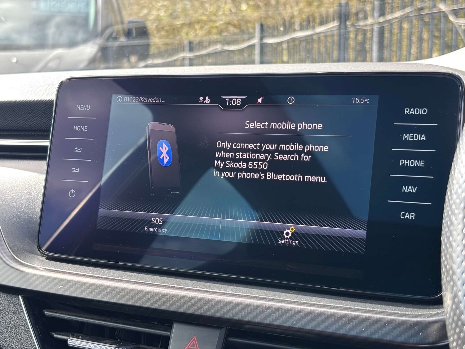 Used Skoda Scala 2020 for sale - 77833293: Photo 30