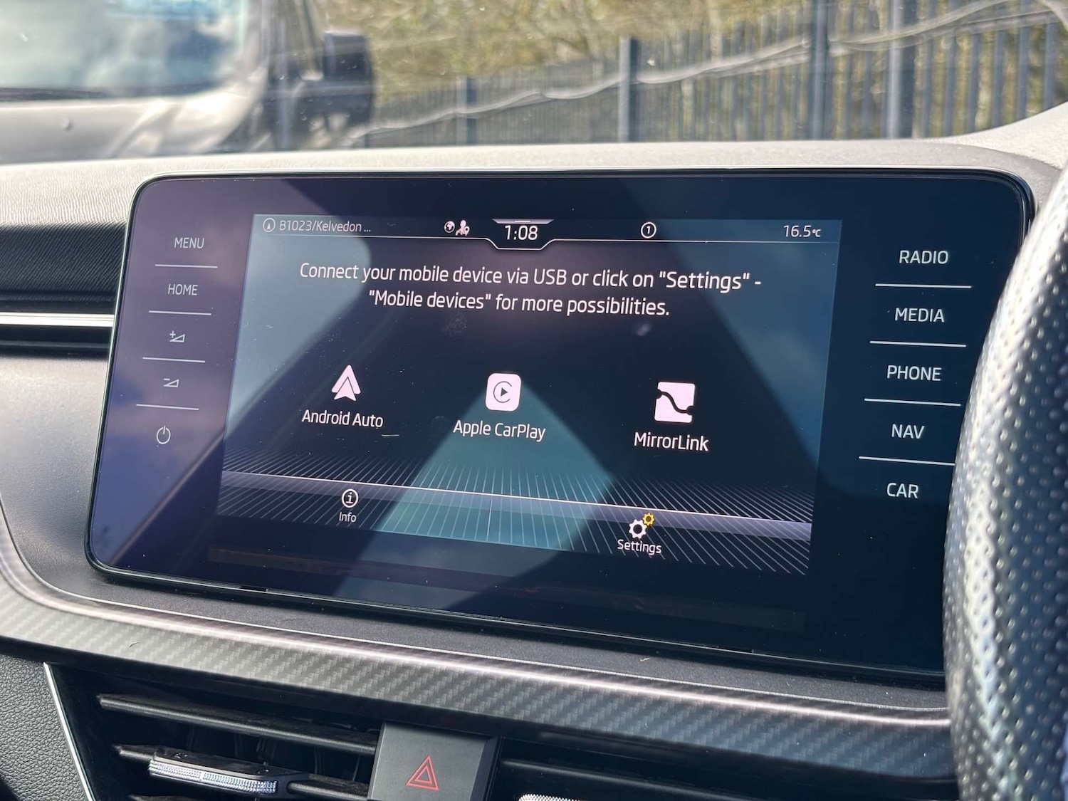 Used Skoda Scala 2020 for sale - 77833293: Photo 5