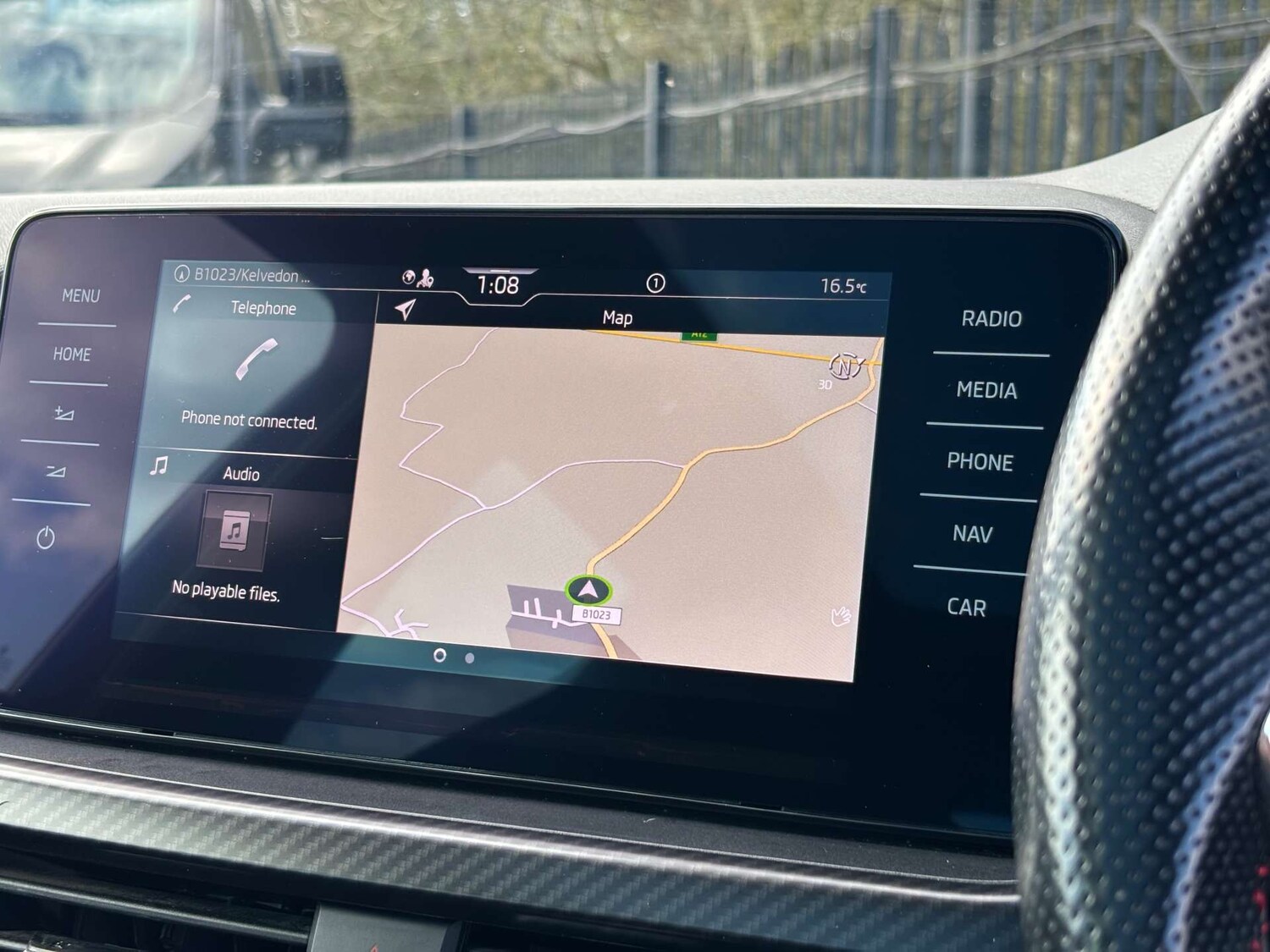 Used Skoda Scala 2020 for sale - 77833293: Photo 6