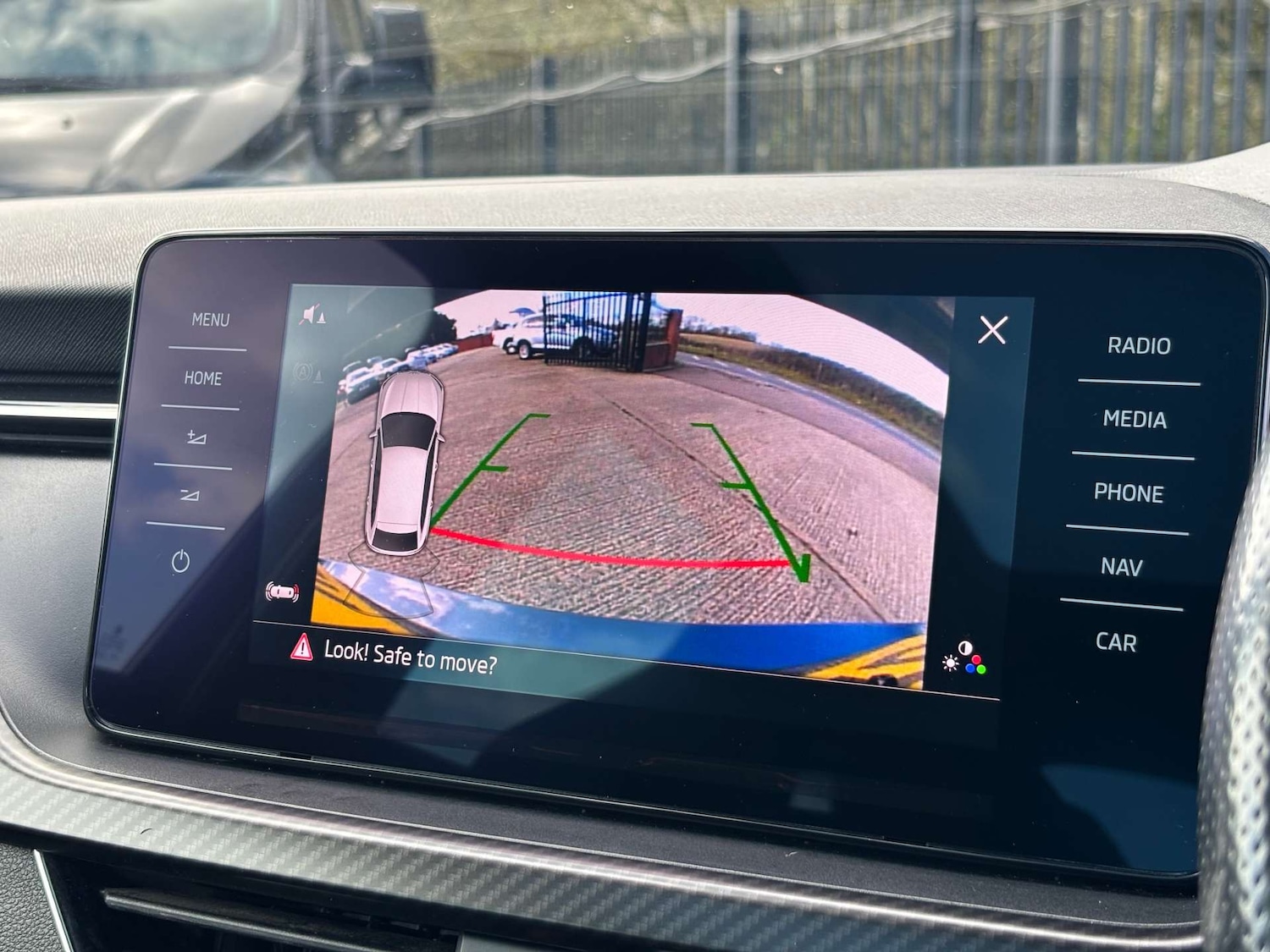 Used Skoda Scala 2020 for sale - 77833293: Photo 8