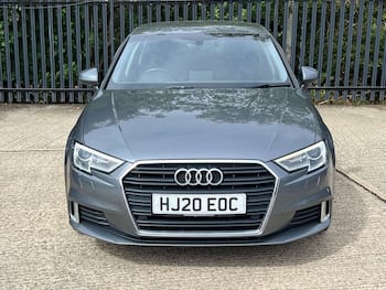 Used Audi A3 2020 for sale - 79749782: Photo