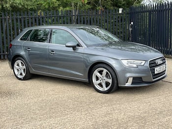 Used Audi A3 2020 for sale - 79749782: Photo