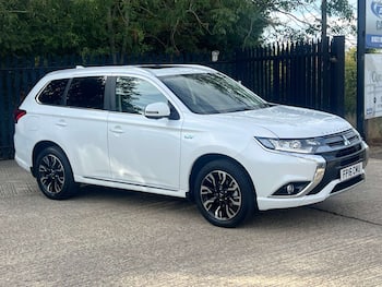 Used Mitsubishi Outlander 2016 for sale - 79667597: Photo