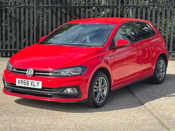 Used Volkswagen Polo 2018 for sale - 79829890: Photo