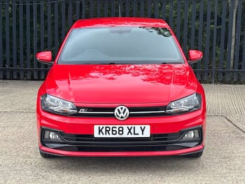 Used Volkswagen Polo 2018 for sale - 79829890: Photo