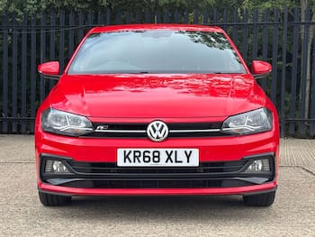 Used Volkswagen Polo 2018 for sale - 79829890: Photo