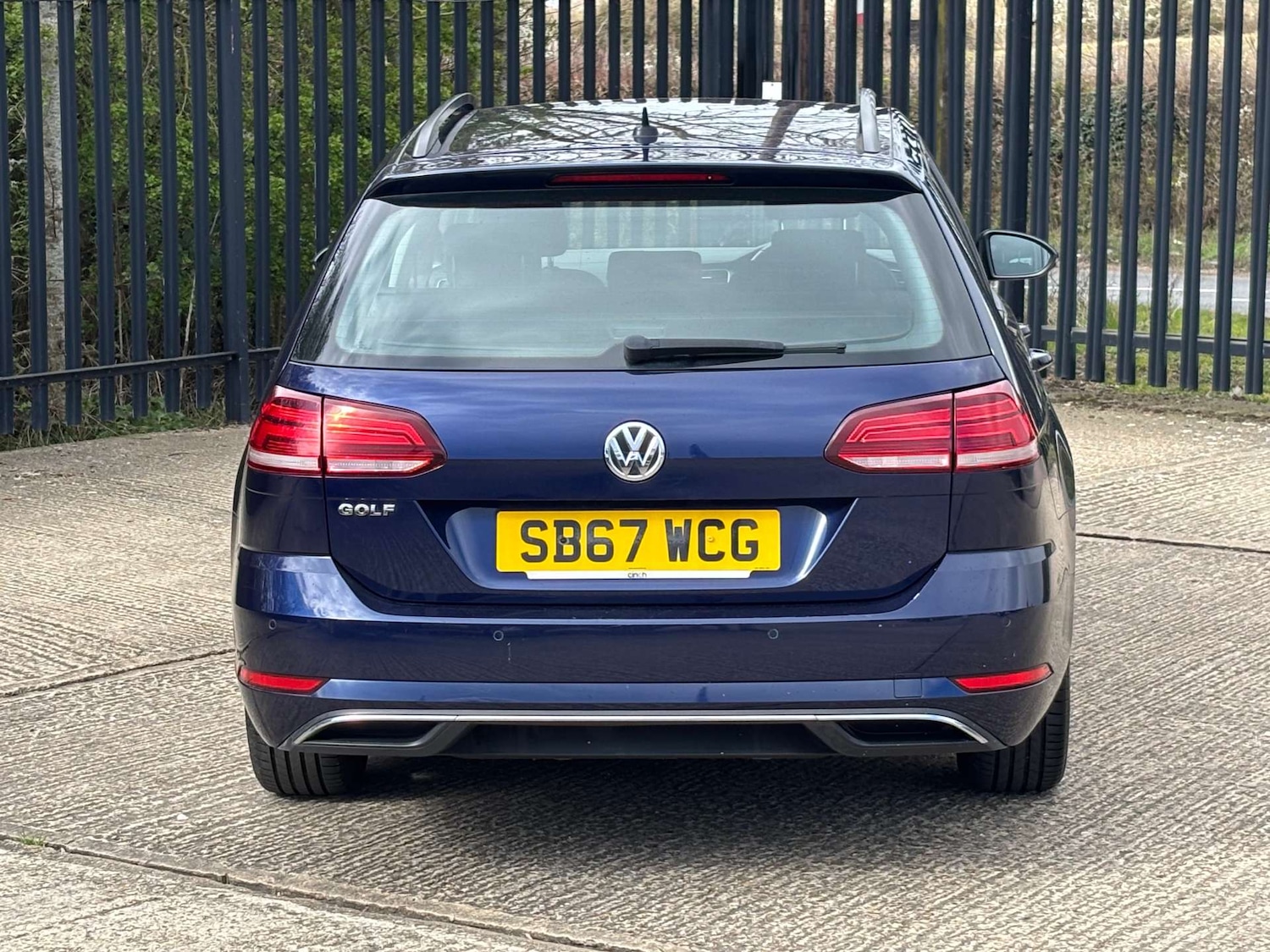 Used Volkswagen Golf 2018 for sale - 78027756: Photo 12