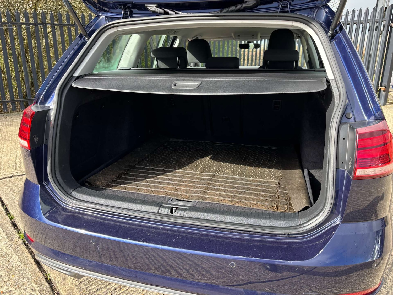 Used Volkswagen Golf 2018 for sale - 78027756: Photo 13