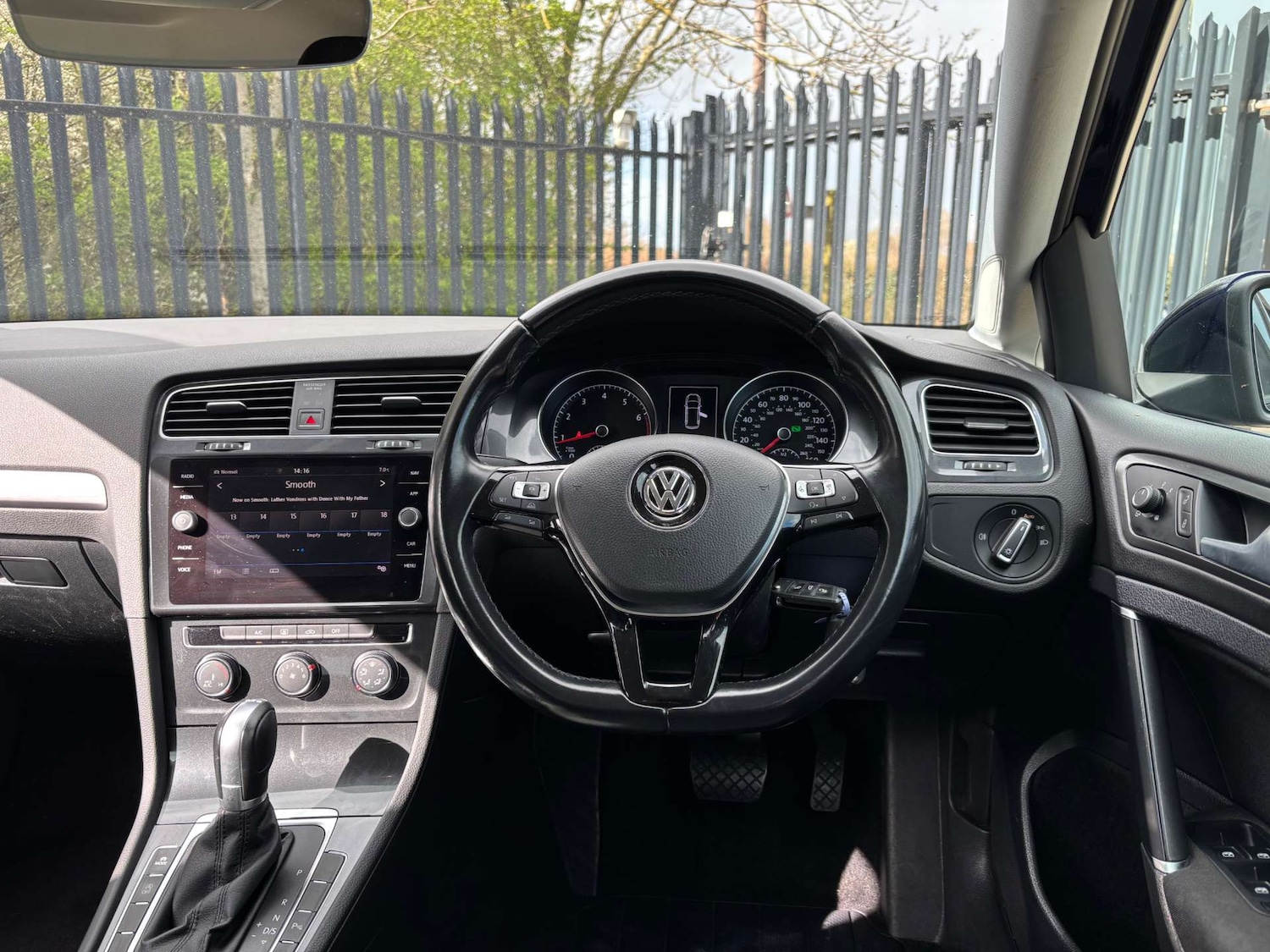 Used Volkswagen Golf 2018 for sale - 78027756: Photo 14