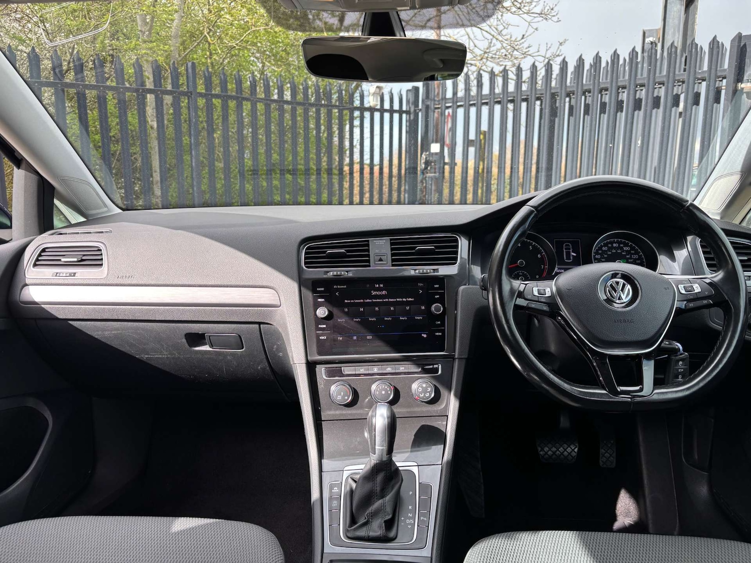 Used Volkswagen Golf 2018 for sale - 78027756: Photo 15