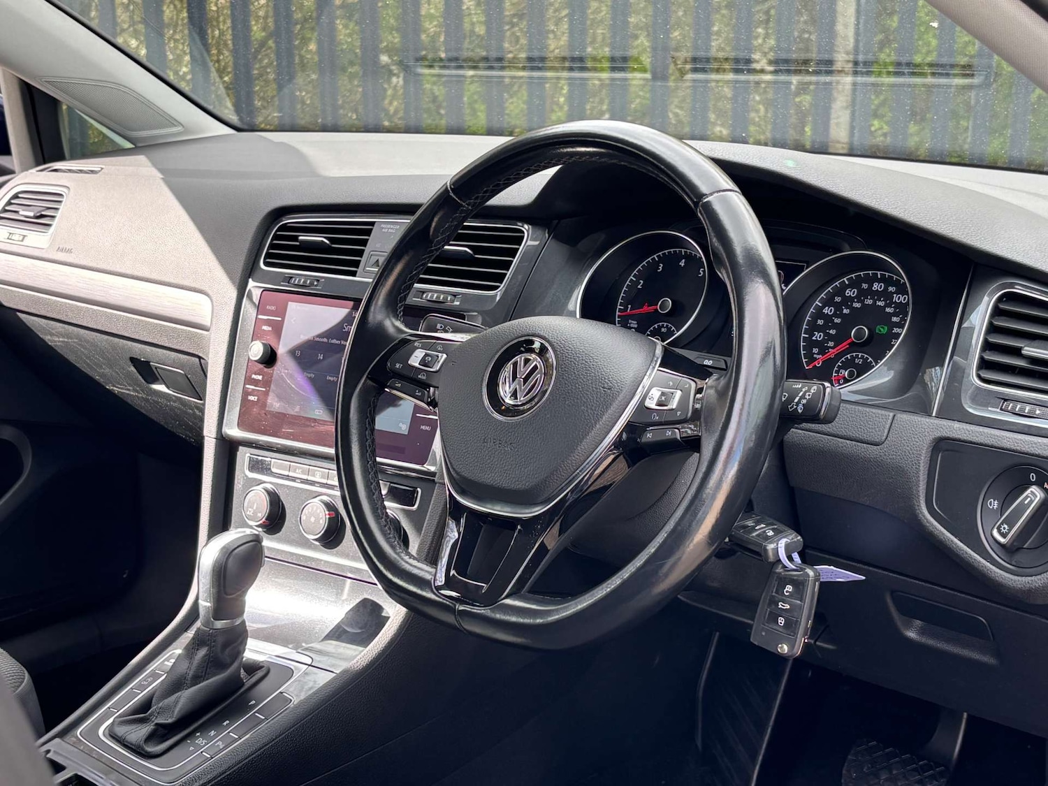 Used Volkswagen Golf 2018 for sale - 78027756: Photo 16