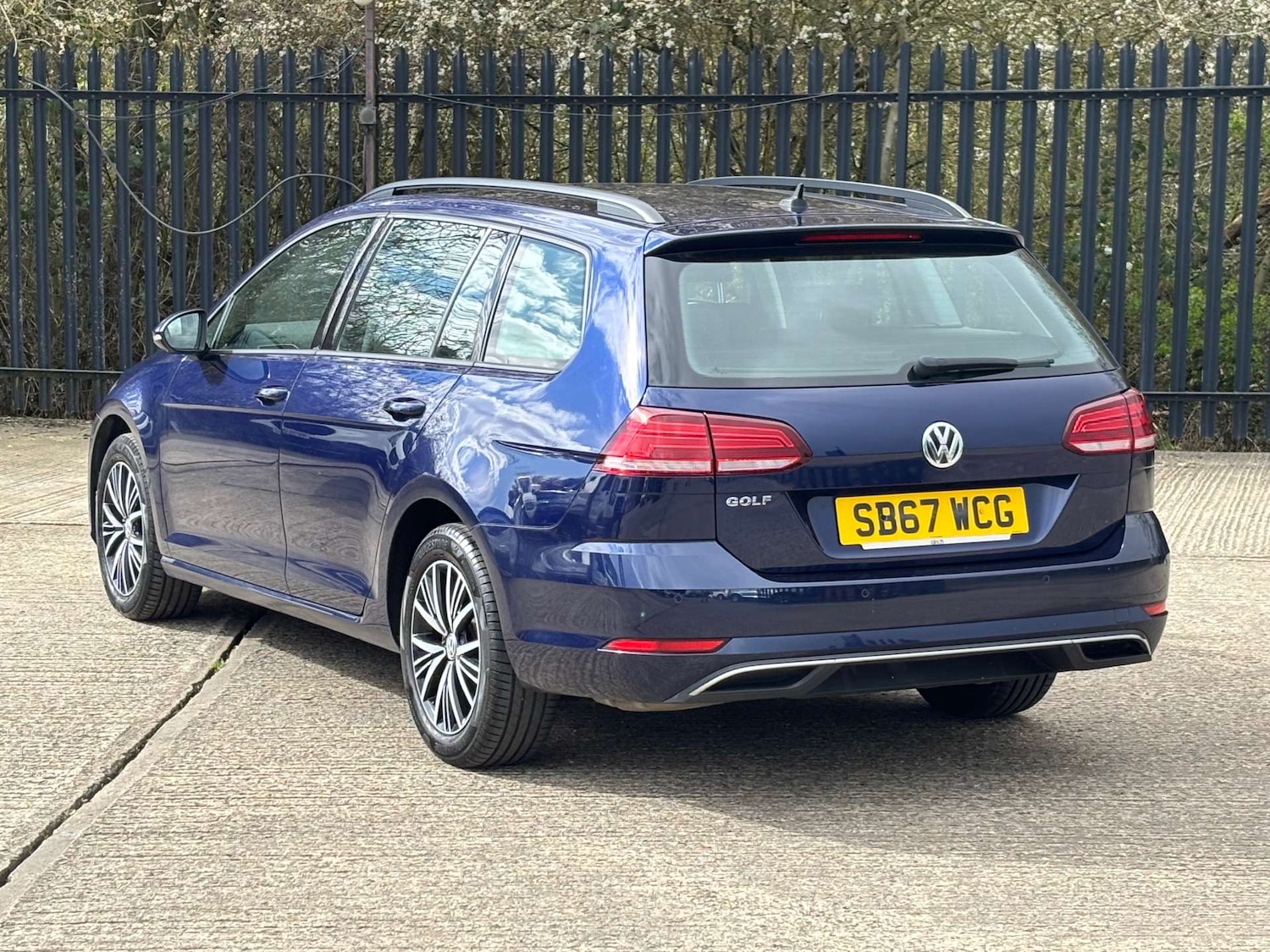 Used Volkswagen Golf 2018 for sale - 78027756: Photo 17