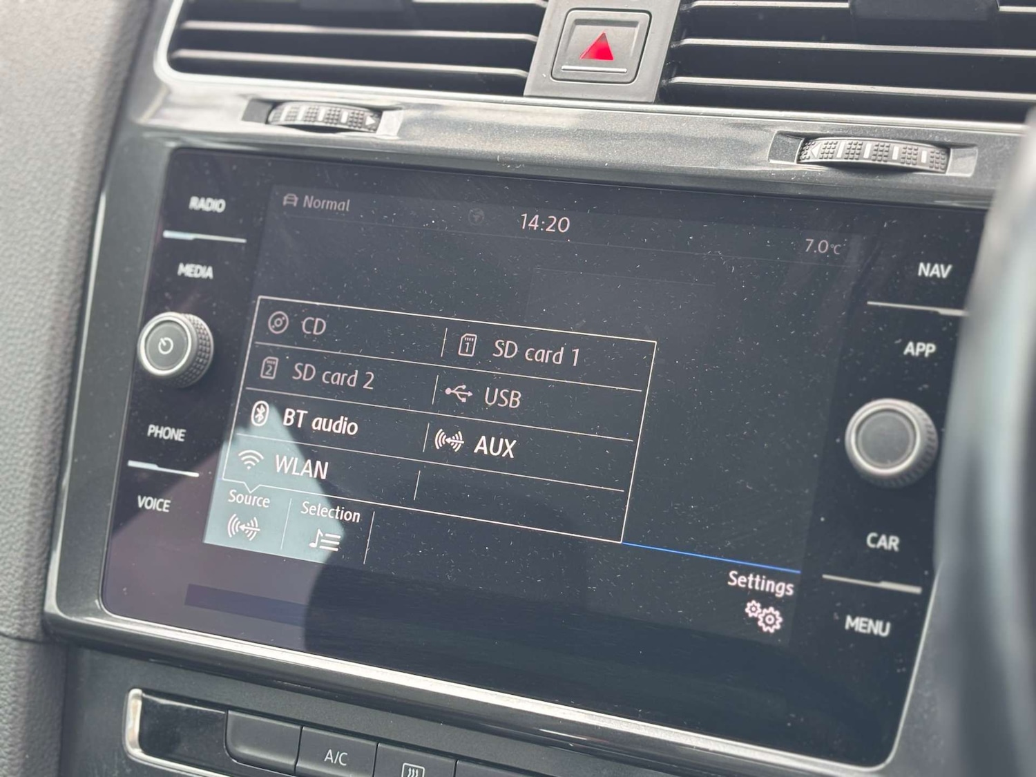 Used Volkswagen Golf 2018 for sale - 78027756: Photo 20