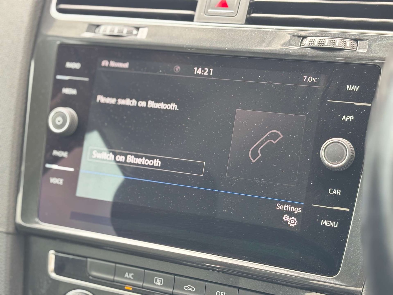 Used Volkswagen Golf 2018 for sale - 78027756: Photo 21