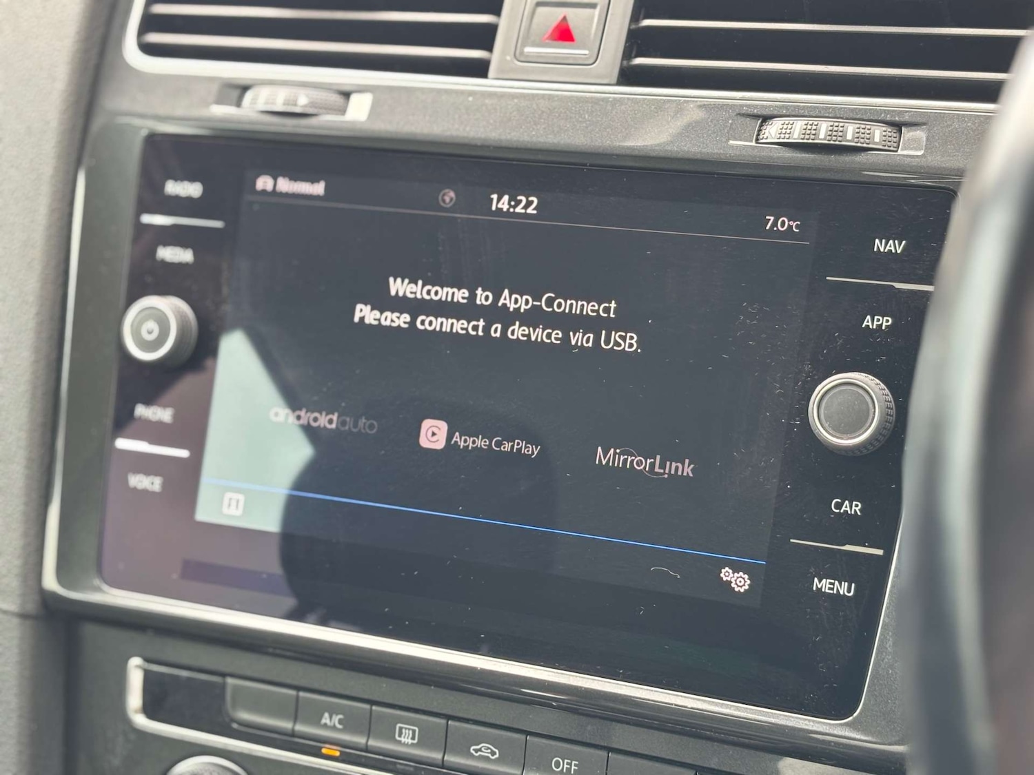 Used Volkswagen Golf 2018 for sale - 78027756: Photo 22