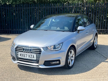Used Audi A1 2017 for sale - 79470724: Photo