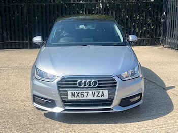 Used Audi A1 2017 for sale - 79470724: Photo
