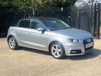 Used Audi A1 2017 for sale - 79470724: Photo