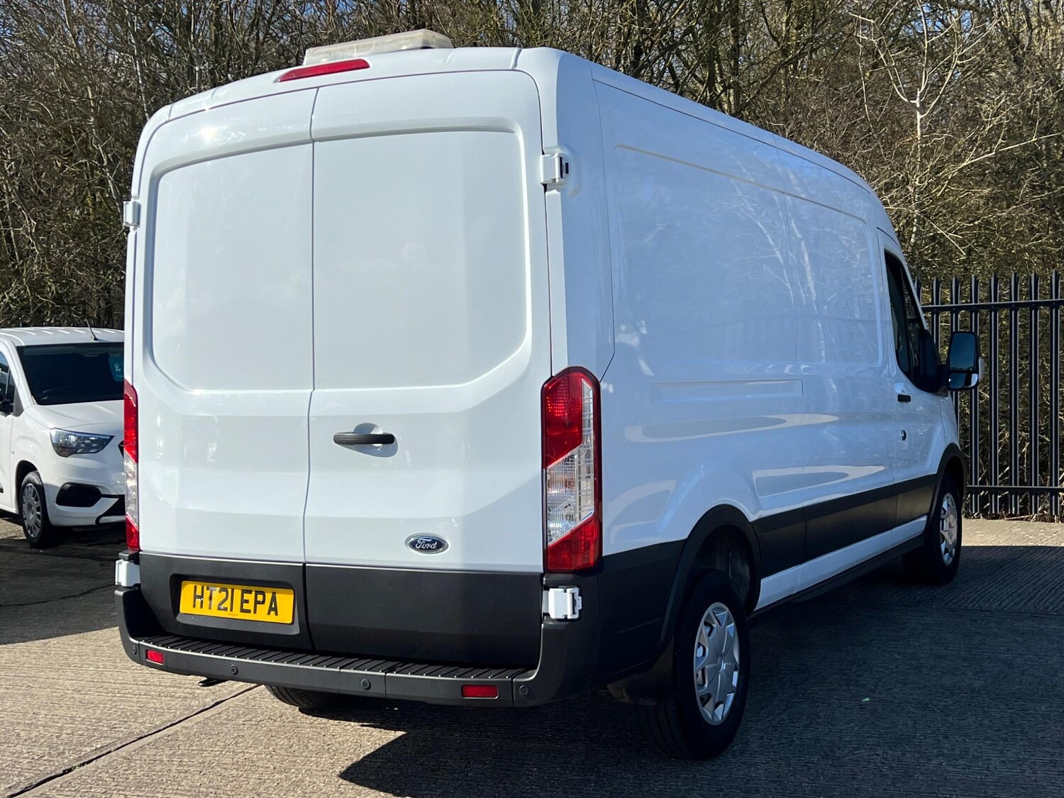Vehicle 15