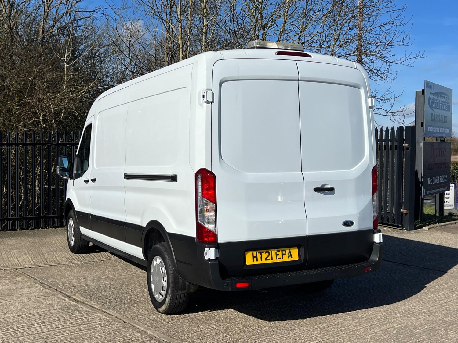 Vehicle 17