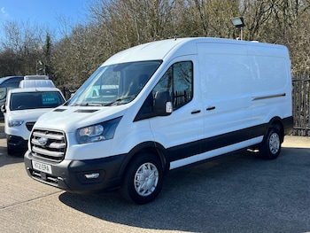 Ford - Transit