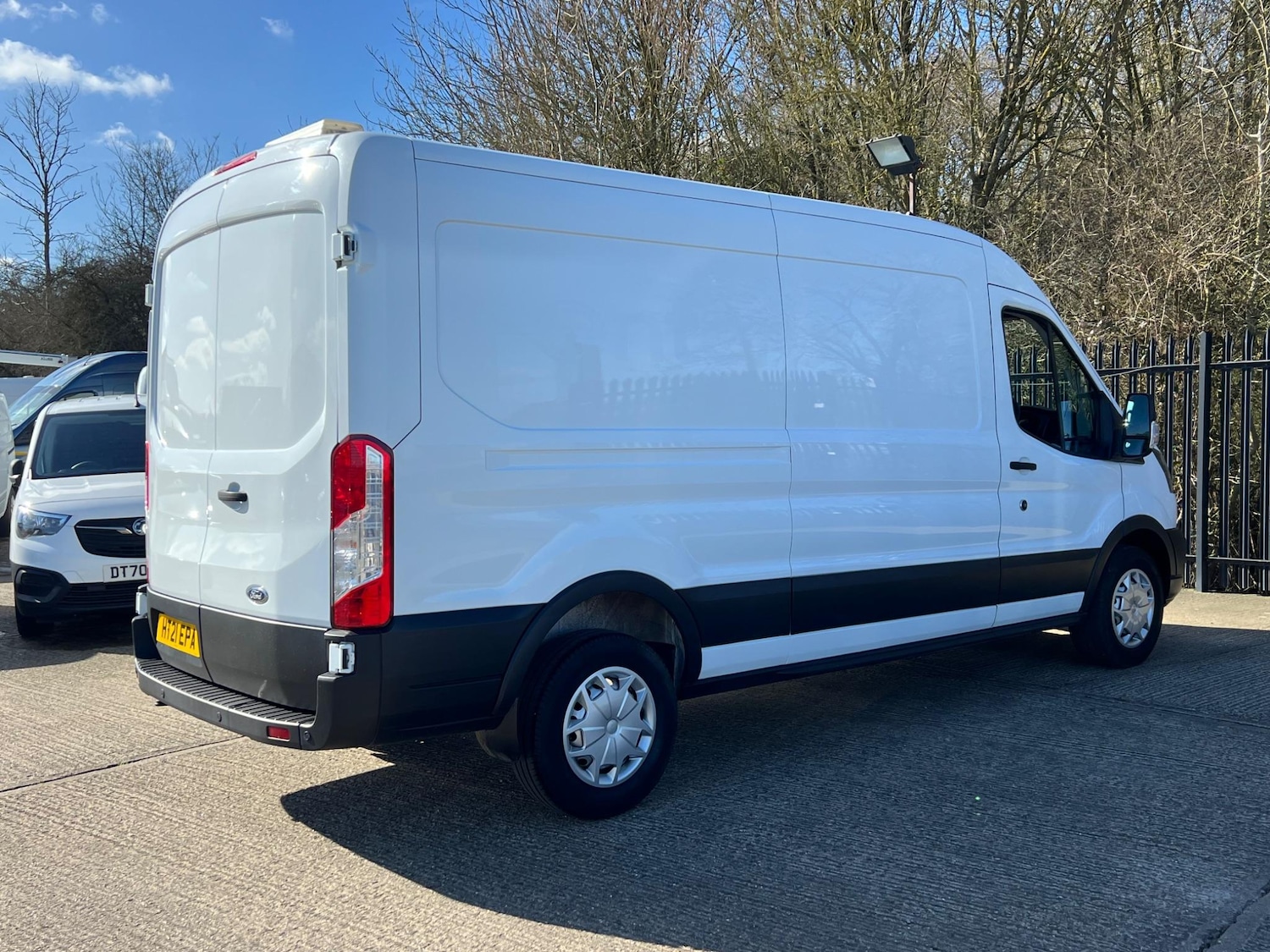 Vehicle 7