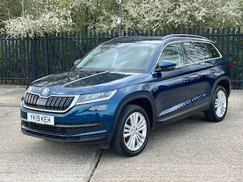 Skoda Kodiaq feature image