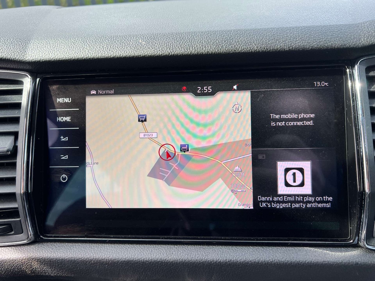 Used Skoda Kodiaq 2019 for sale - 78196766: Photo 5