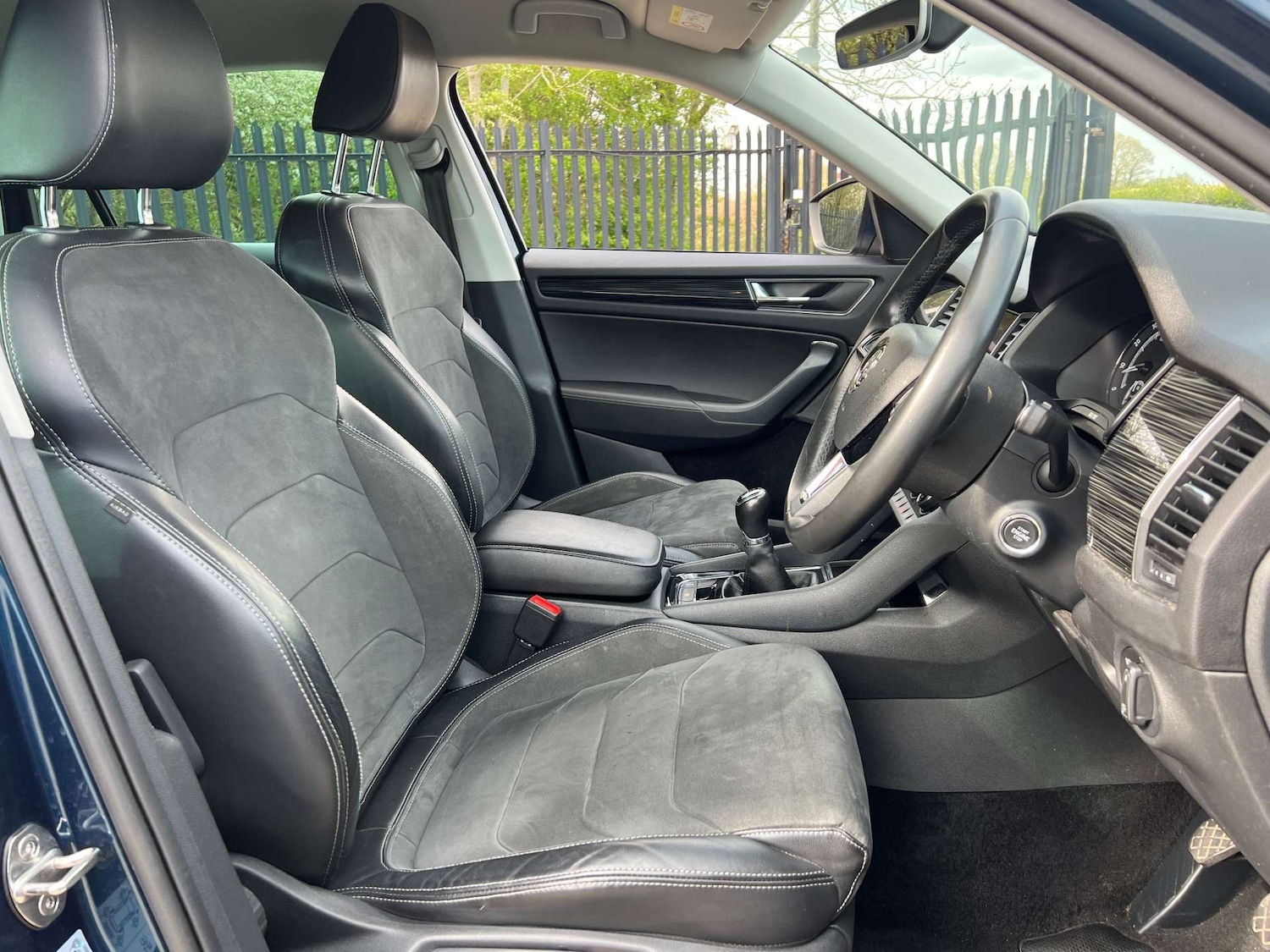 Used Skoda Kodiaq 2019 for sale - 78196766: Photo 6