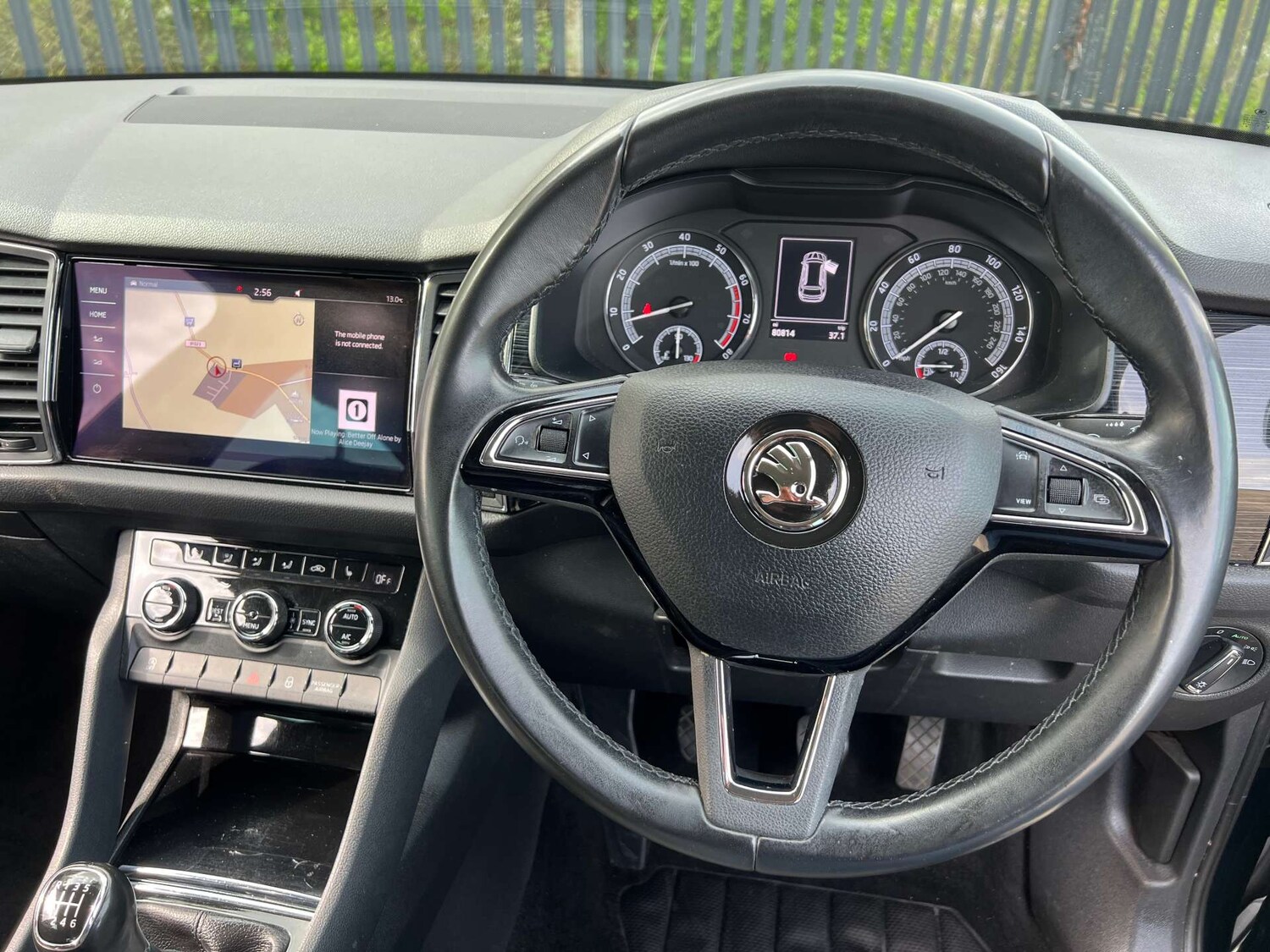 Used Skoda Kodiaq 2019 for sale - 78196766: Photo 7
