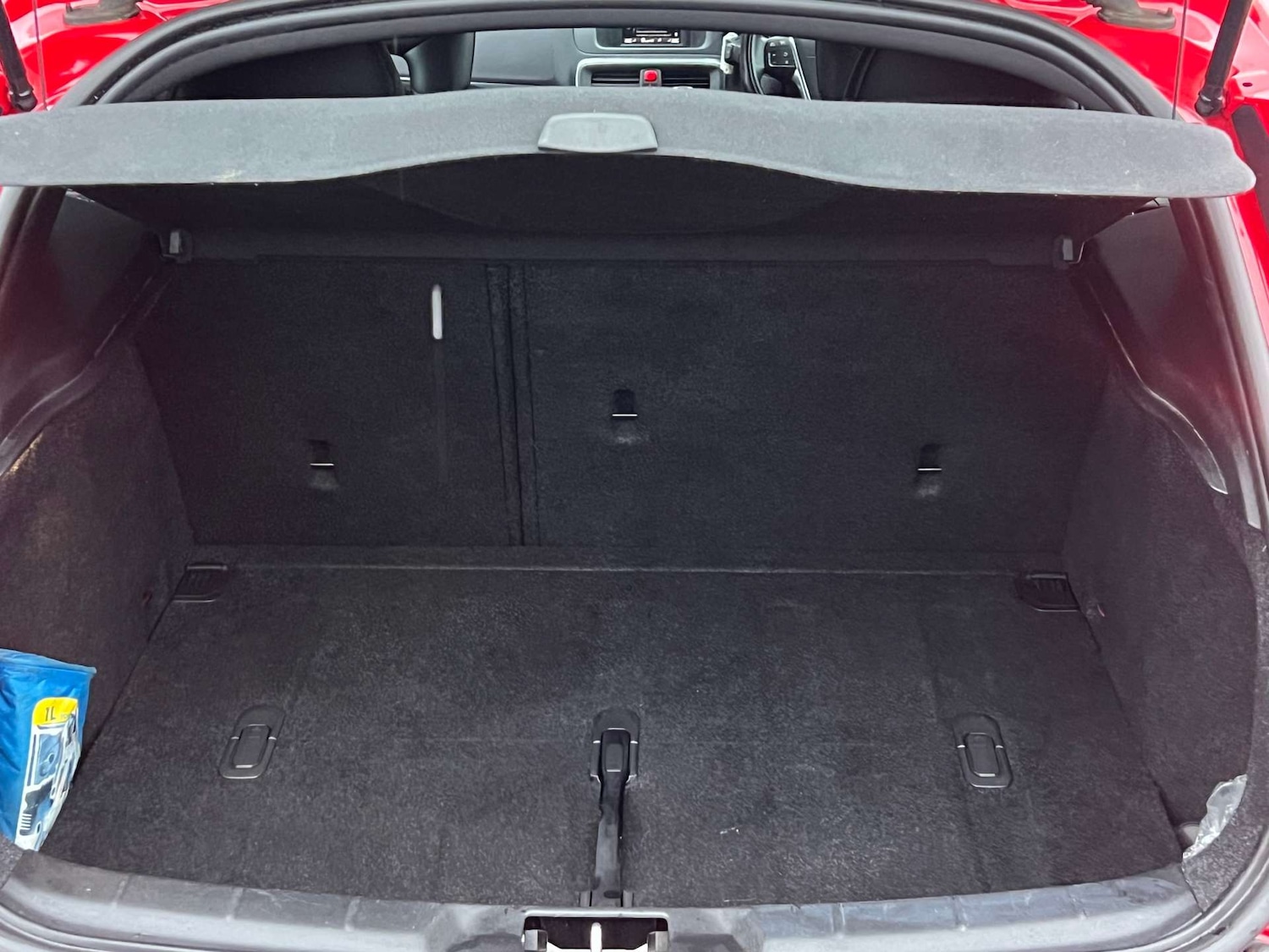 Used Volvo V40 2015 for sale - 77508810: Photo 21