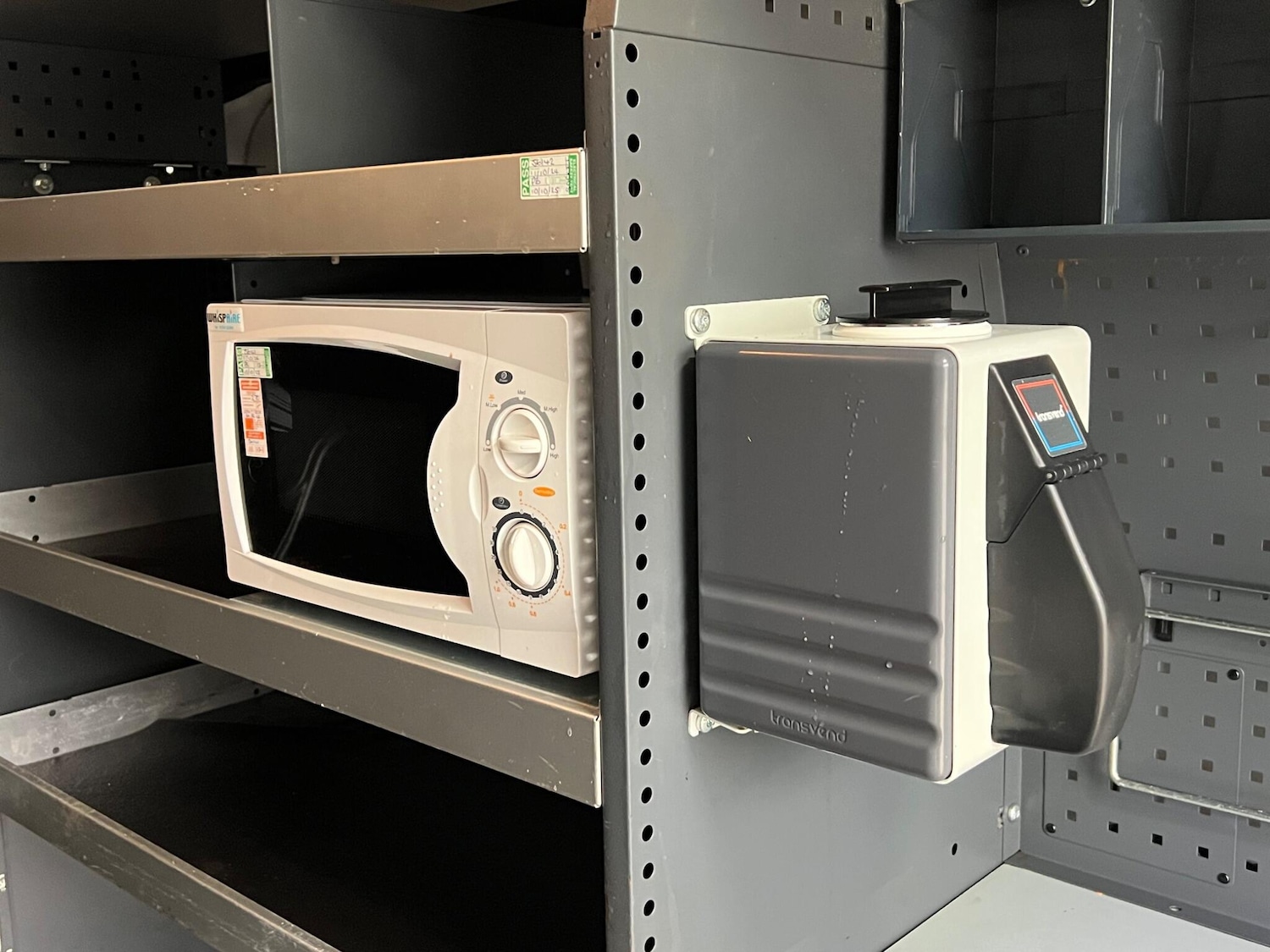 Used Ford Transit 2019 for sale - 76752726: Photo 12