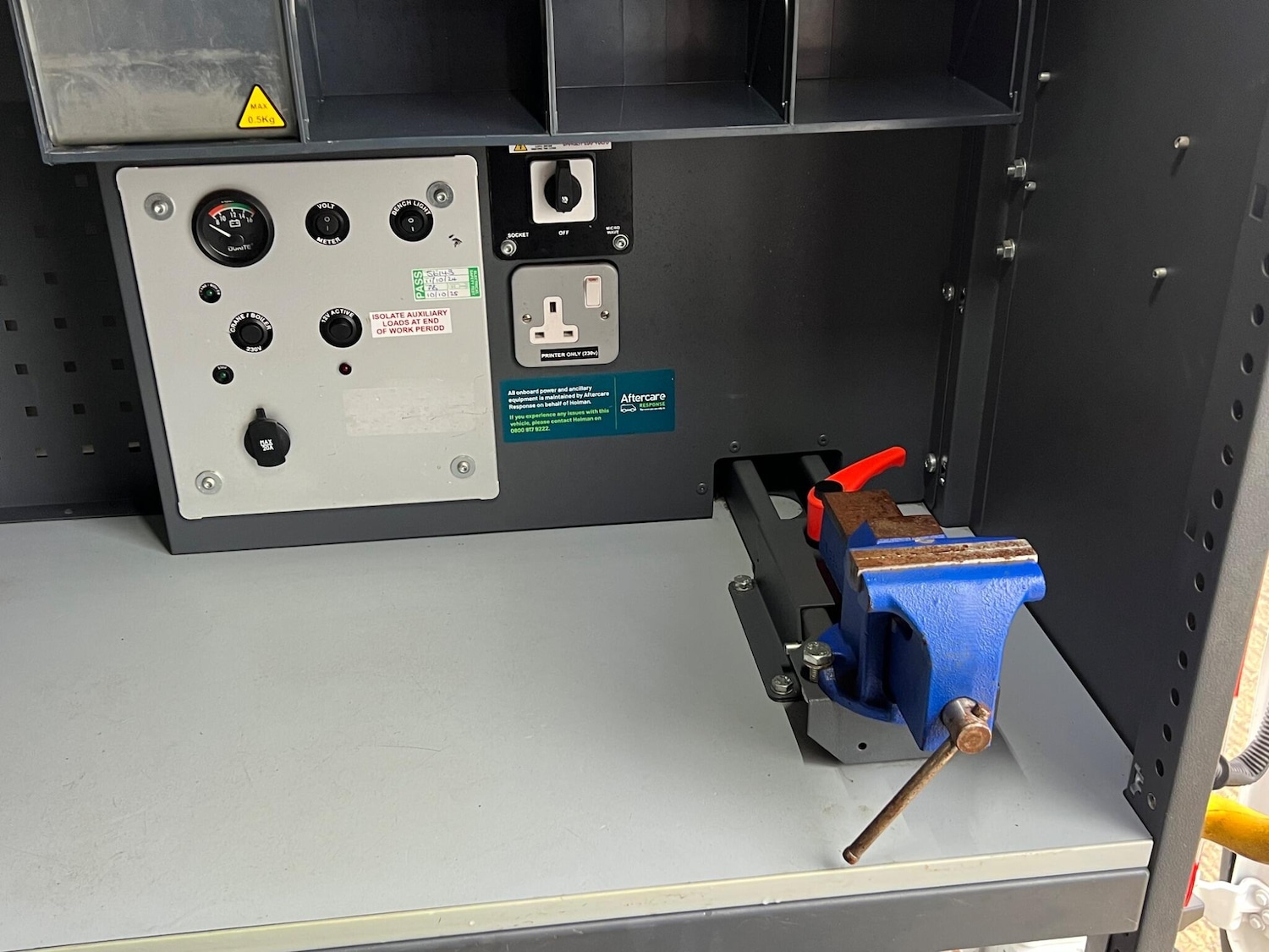 Used Ford Transit 2019 for sale - 76752726: Photo 13