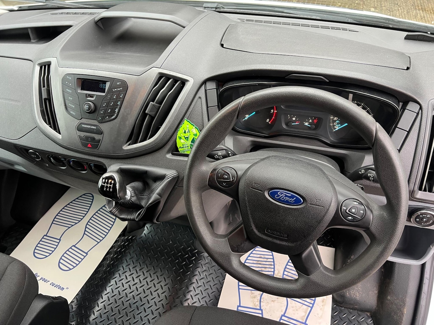 Used Ford Transit 2019 for sale - 76752726: Photo 14