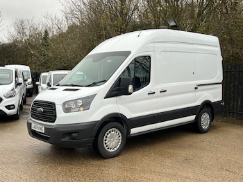 Ford - Transit