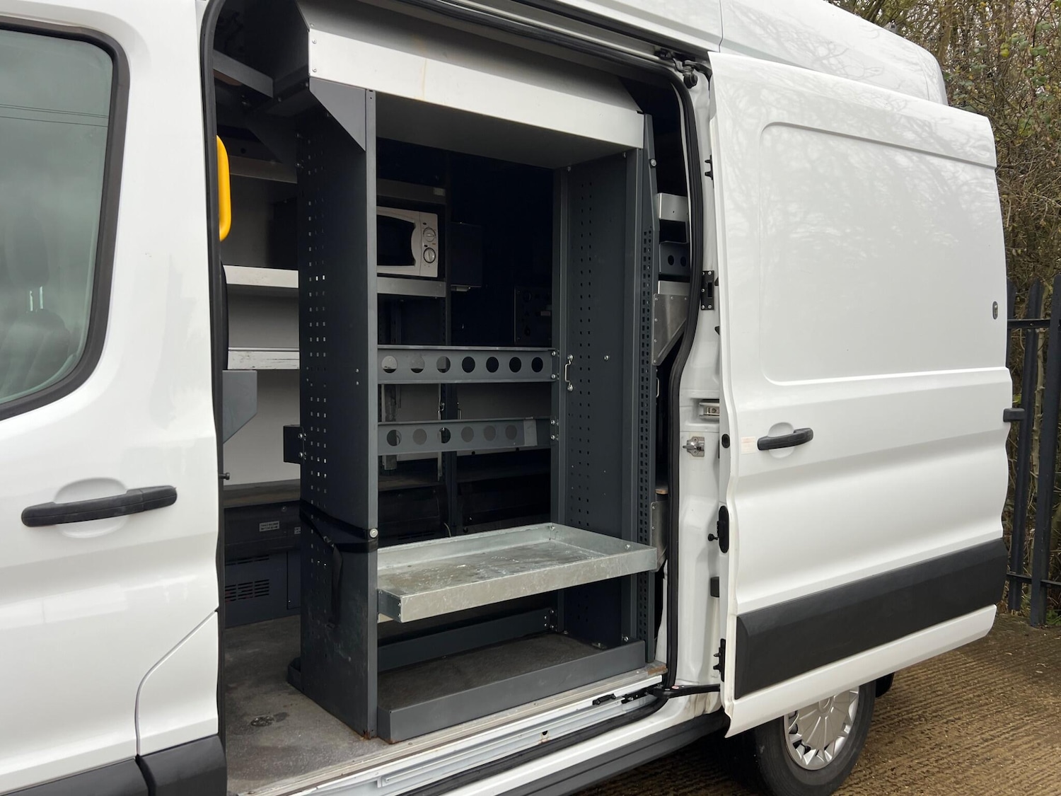 Used Ford Transit 2019 for sale - 76752726: Photo 27