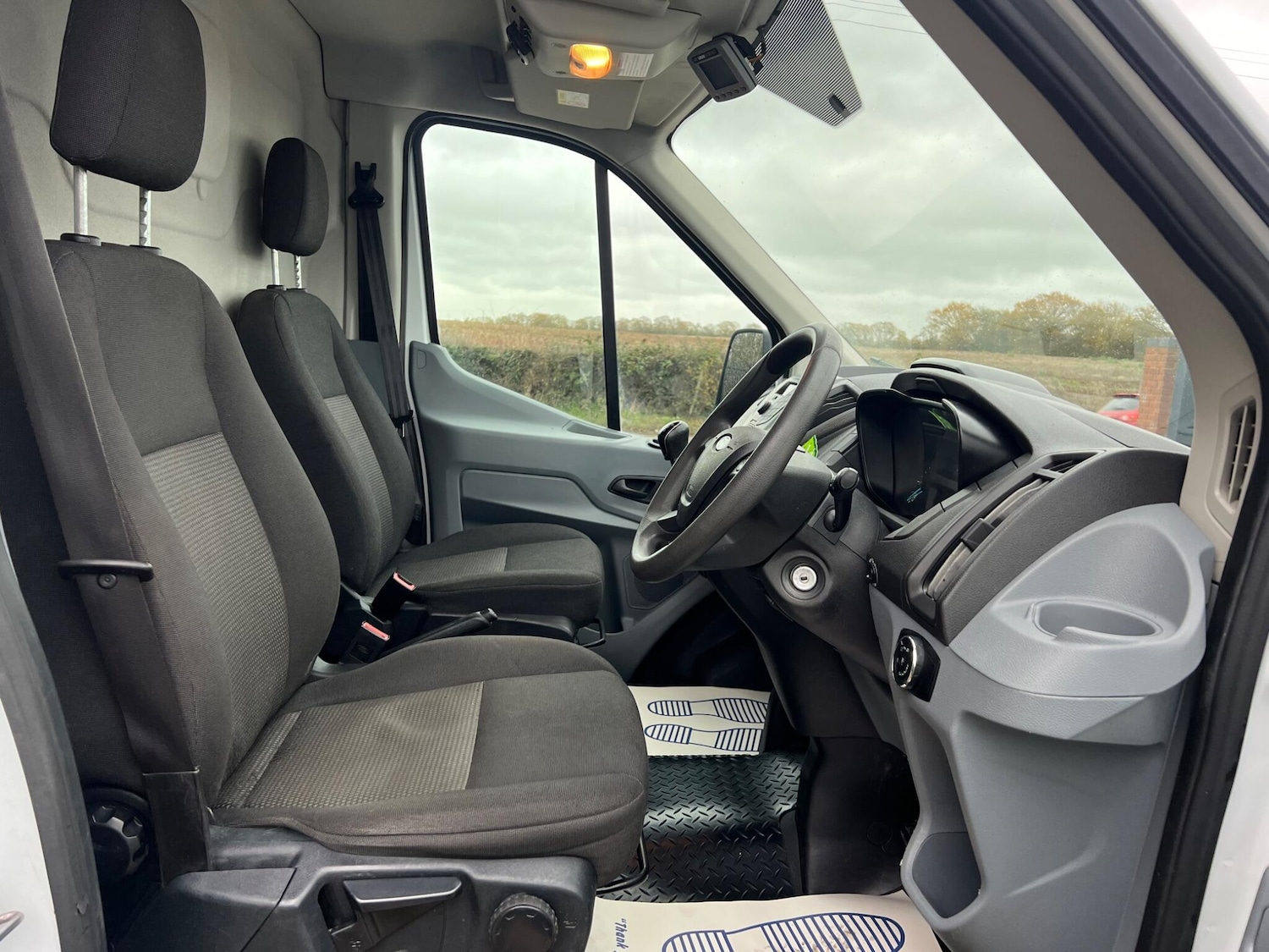 Used Ford Transit 2019 for sale - 76752726: Photo 28