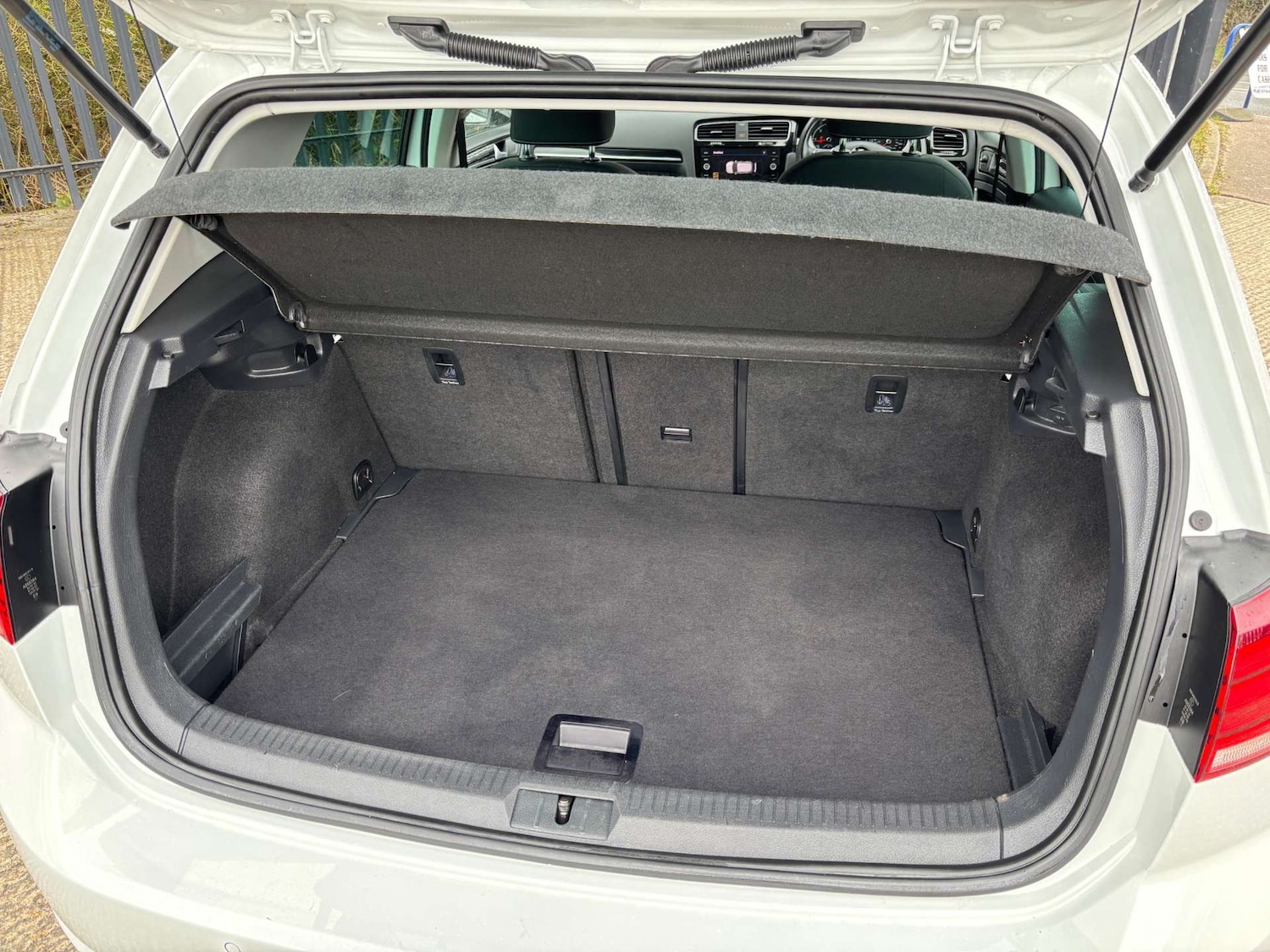 Used Volkswagen Golf 2019 for sale - 78027752: Photo 13