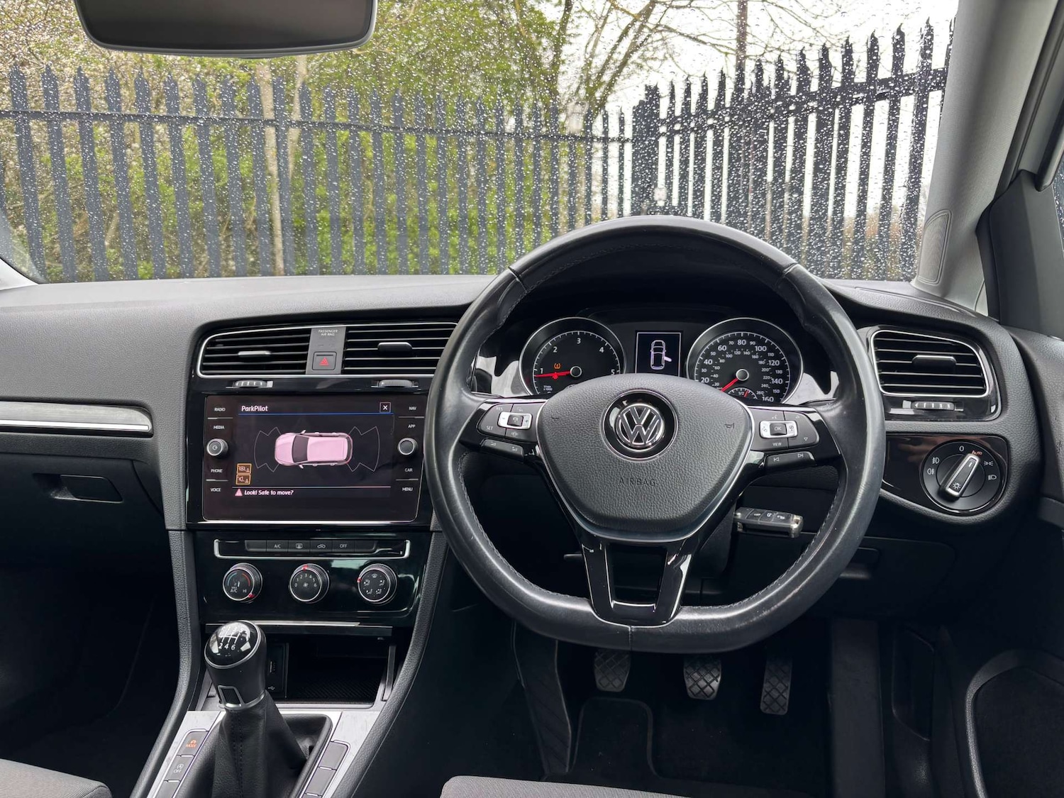 Used Volkswagen Golf 2019 for sale - 78027752: Photo 14