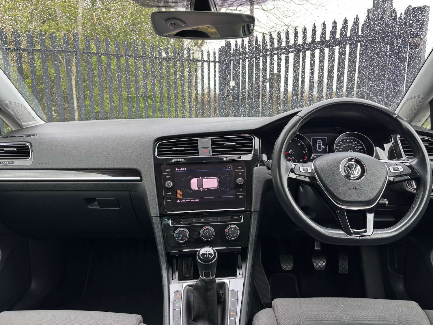 Used Volkswagen Golf 2019 for sale - 78027752: Photo 15