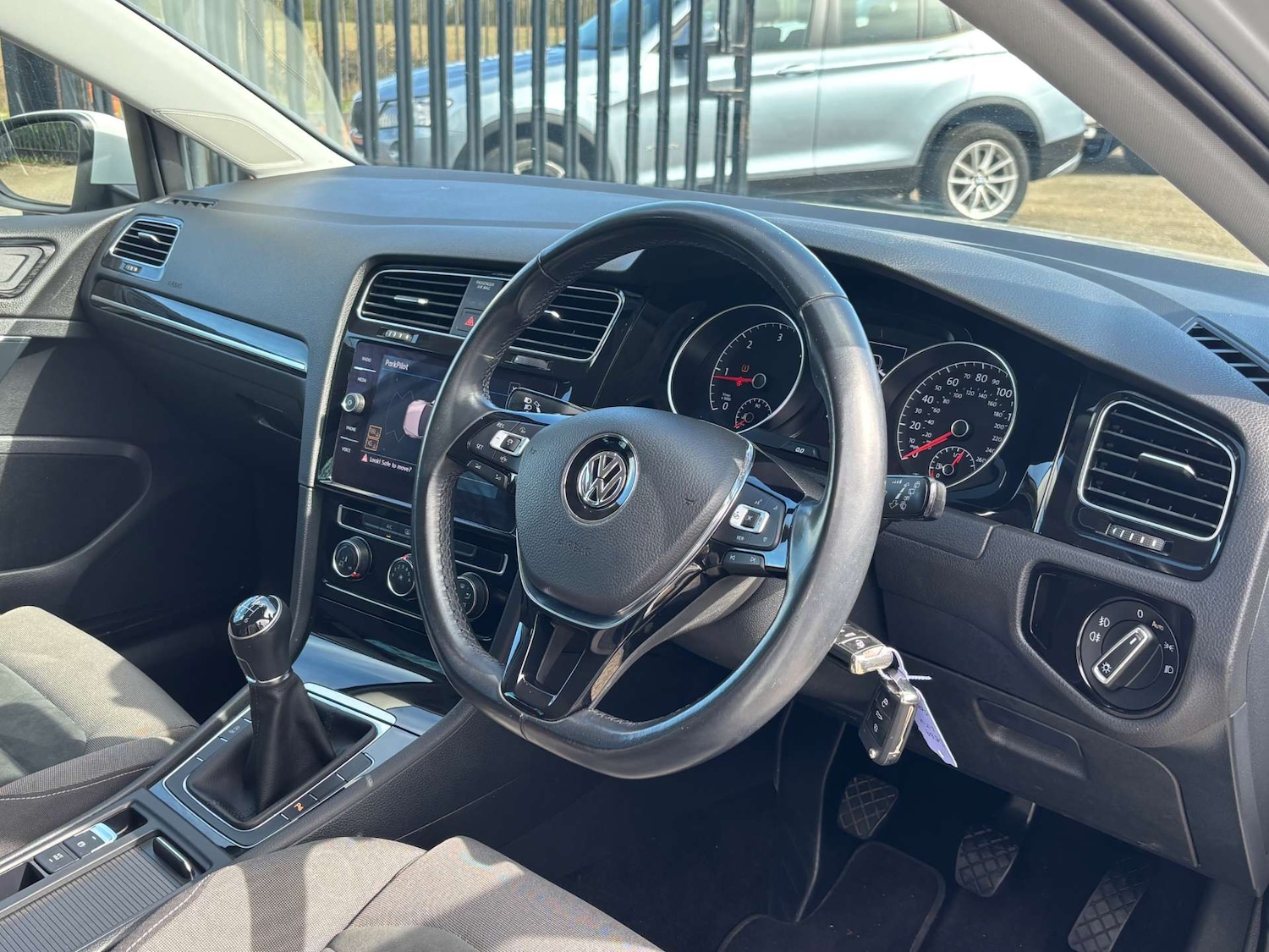 Used Volkswagen Golf 2019 for sale - 78027752: Photo 16