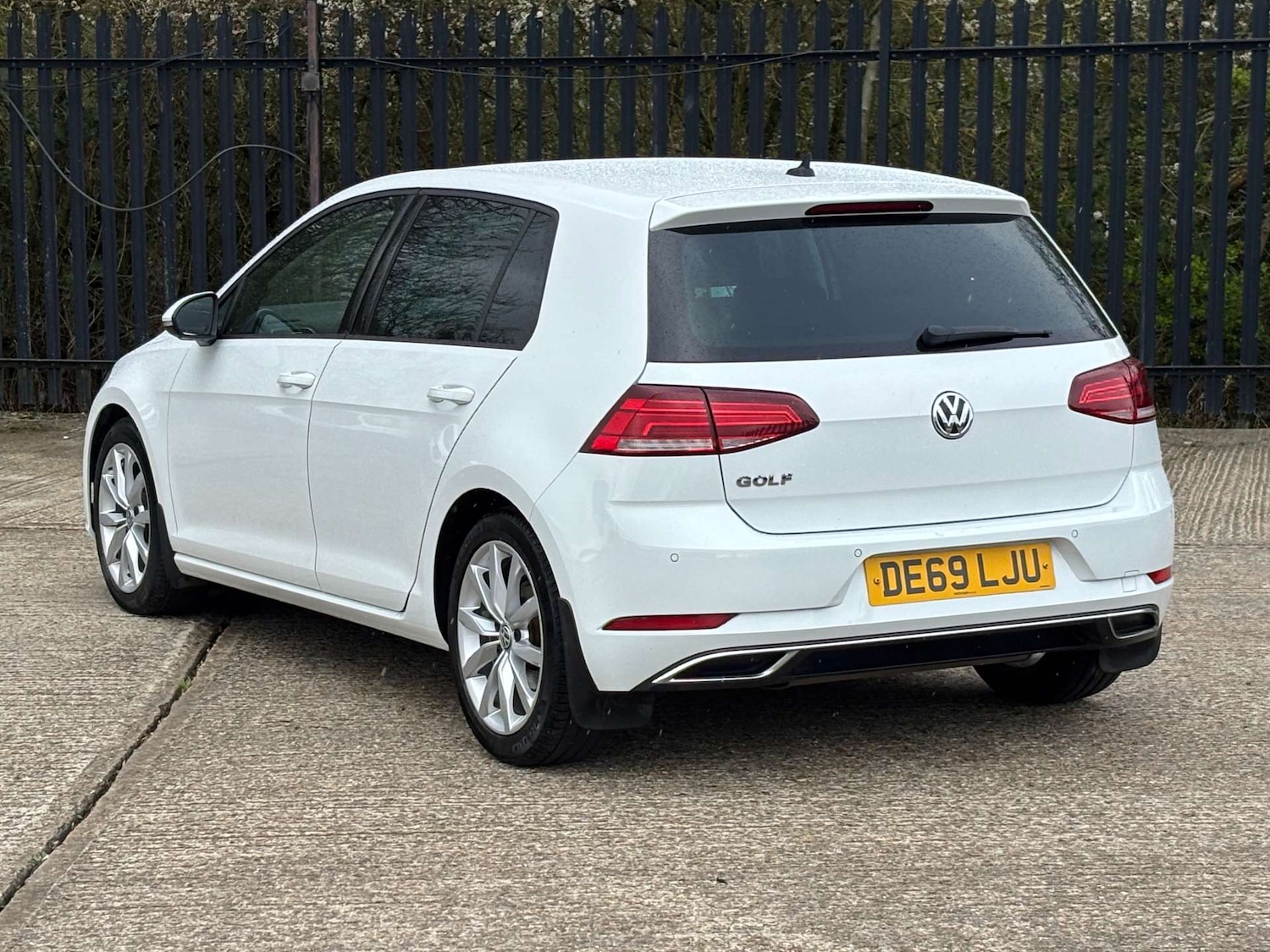 Used Volkswagen Golf 2019 for sale - 78027752: Photo 17