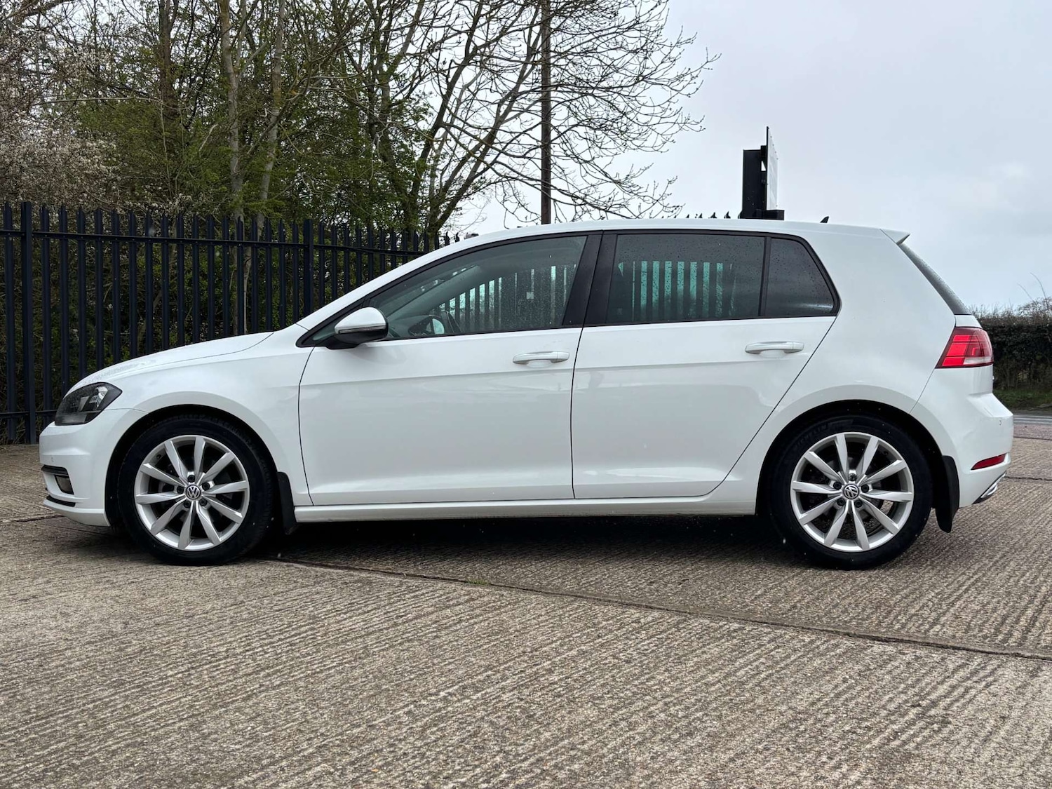 Used Volkswagen Golf 2019 for sale - 78027752: Photo 19