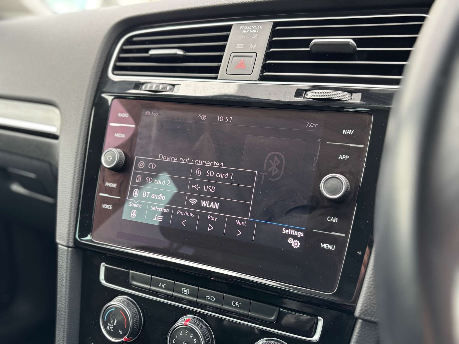 Used Volkswagen Golf 2019 for sale - 78027752: Photo 21