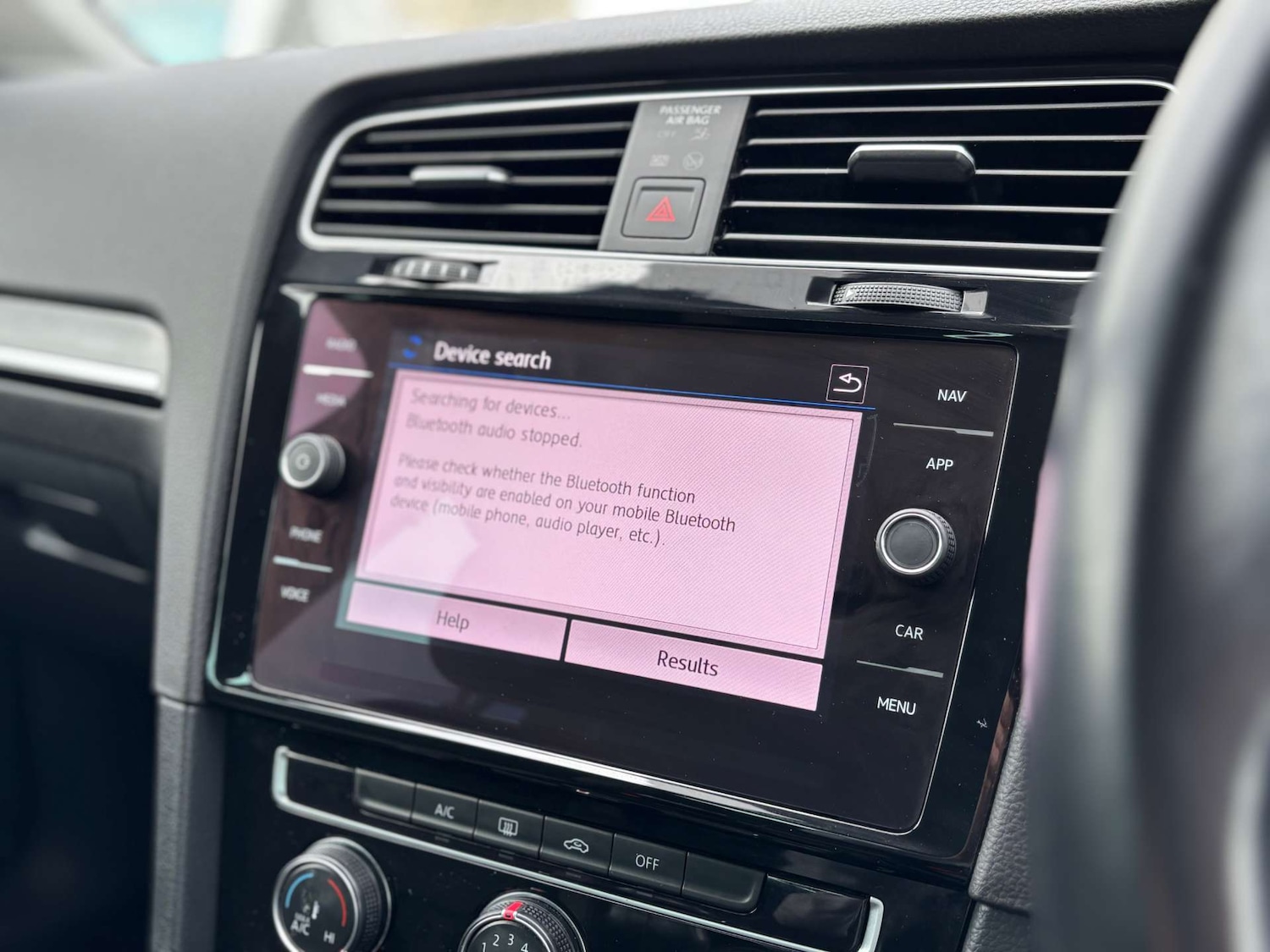 Used Volkswagen Golf 2019 for sale - 78027752: Photo 22