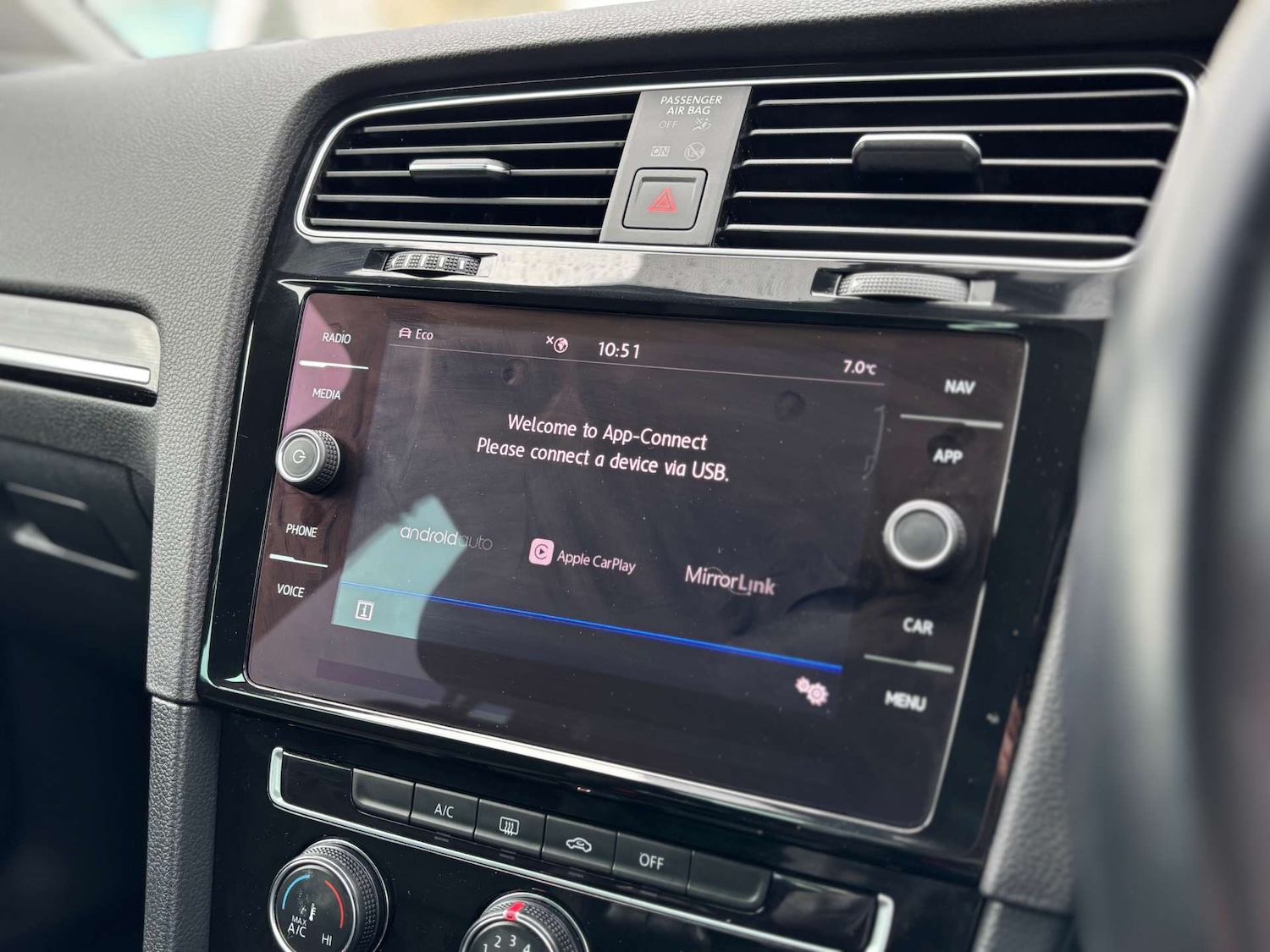 Used Volkswagen Golf 2019 for sale - 78027752: Photo 23