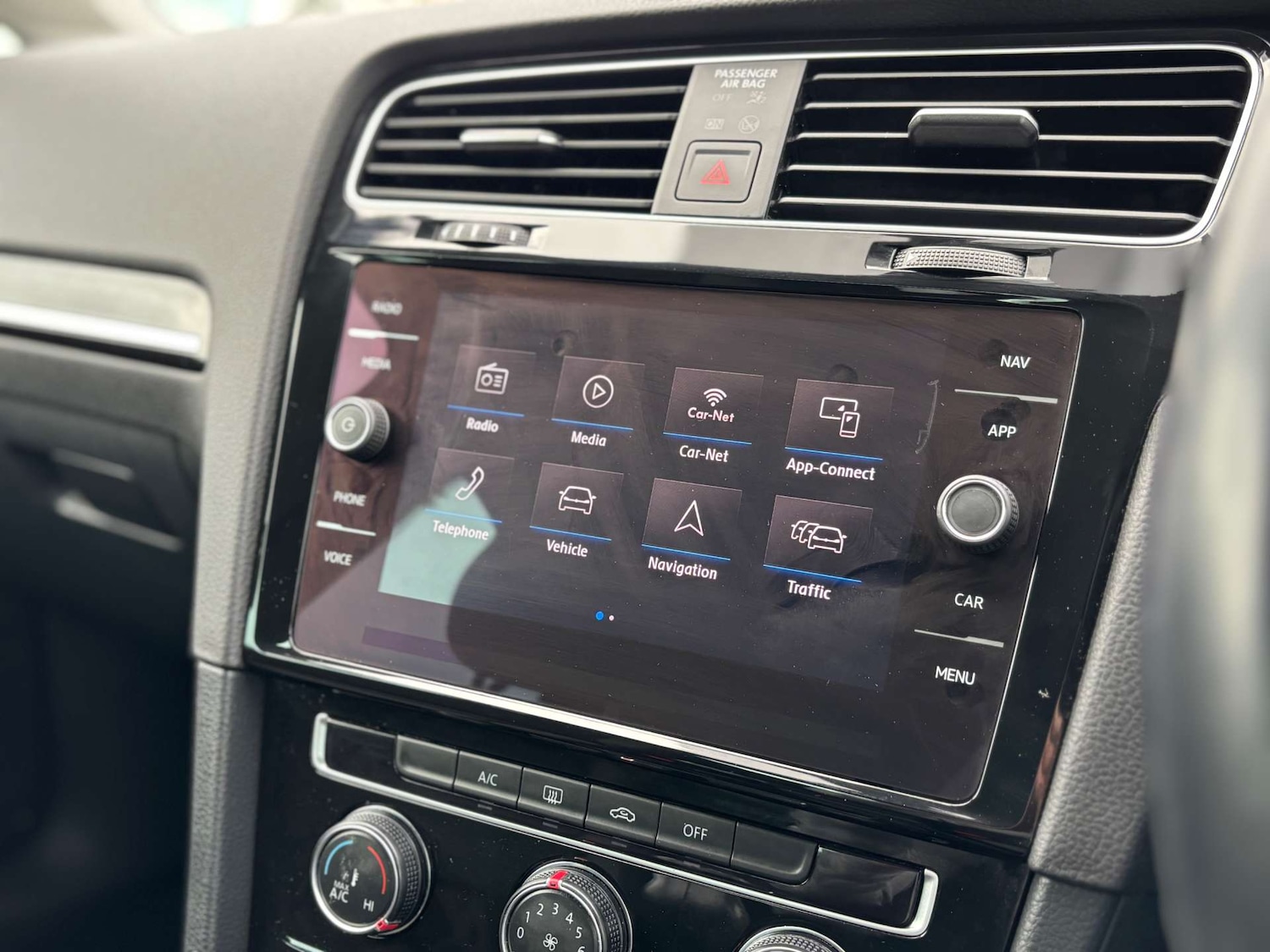 Used Volkswagen Golf 2019 for sale - 78027752: Photo 24