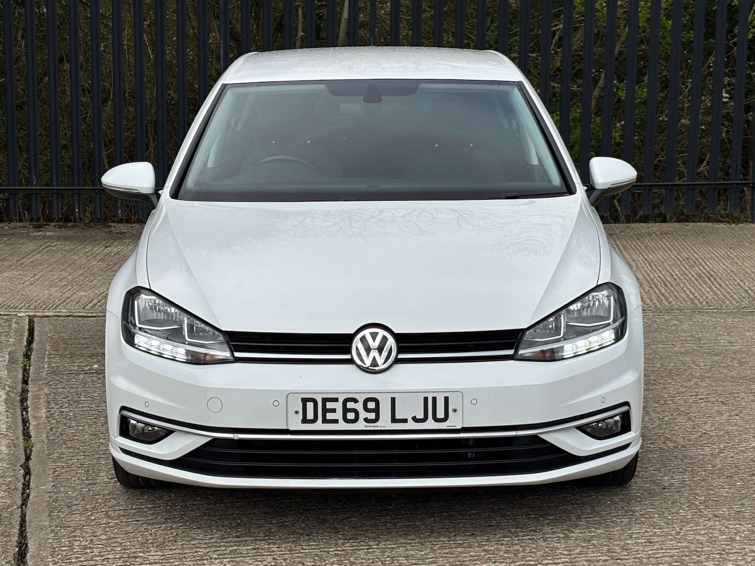 Used Volkswagen Golf 2019 for sale - 78027752: Photo 3