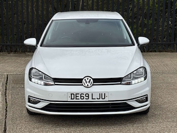 Used Volkswagen Golf 2019 for sale - 78027752: Photo