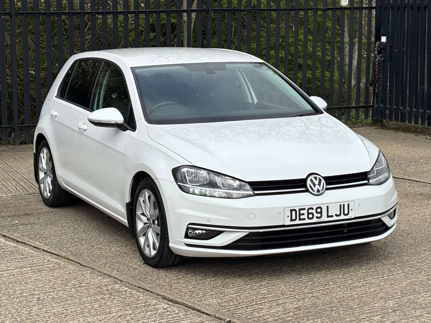 Used Volkswagen Golf 2019 for sale - 78027752: Photo 5